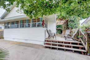 KJ's Cottage